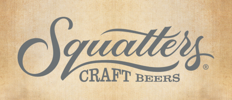Squatters Pub Brewery - SLC