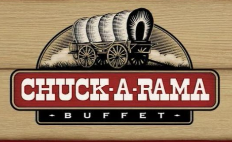 Chuck-A-Rama Buffet Orem