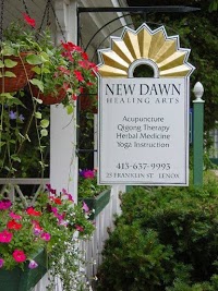 New Dawn Healing Arts