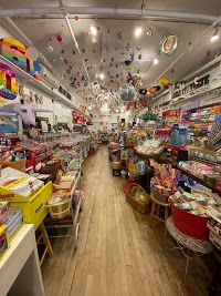 Robin's Candy Shop